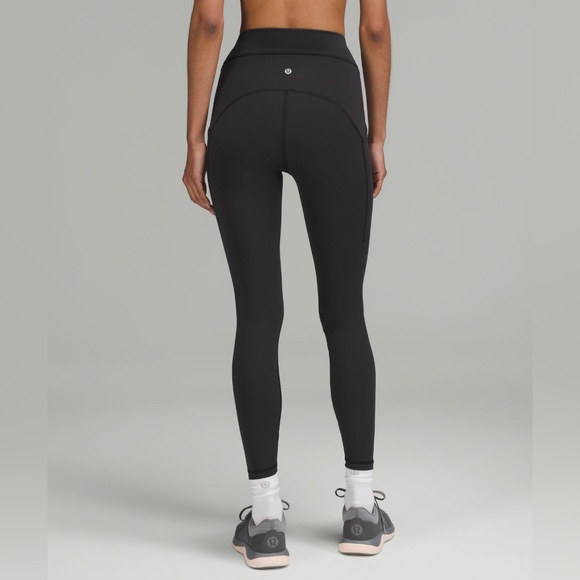 lululemon power thru tight - Picture 3 of 6